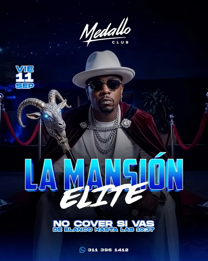 La Manción Elite